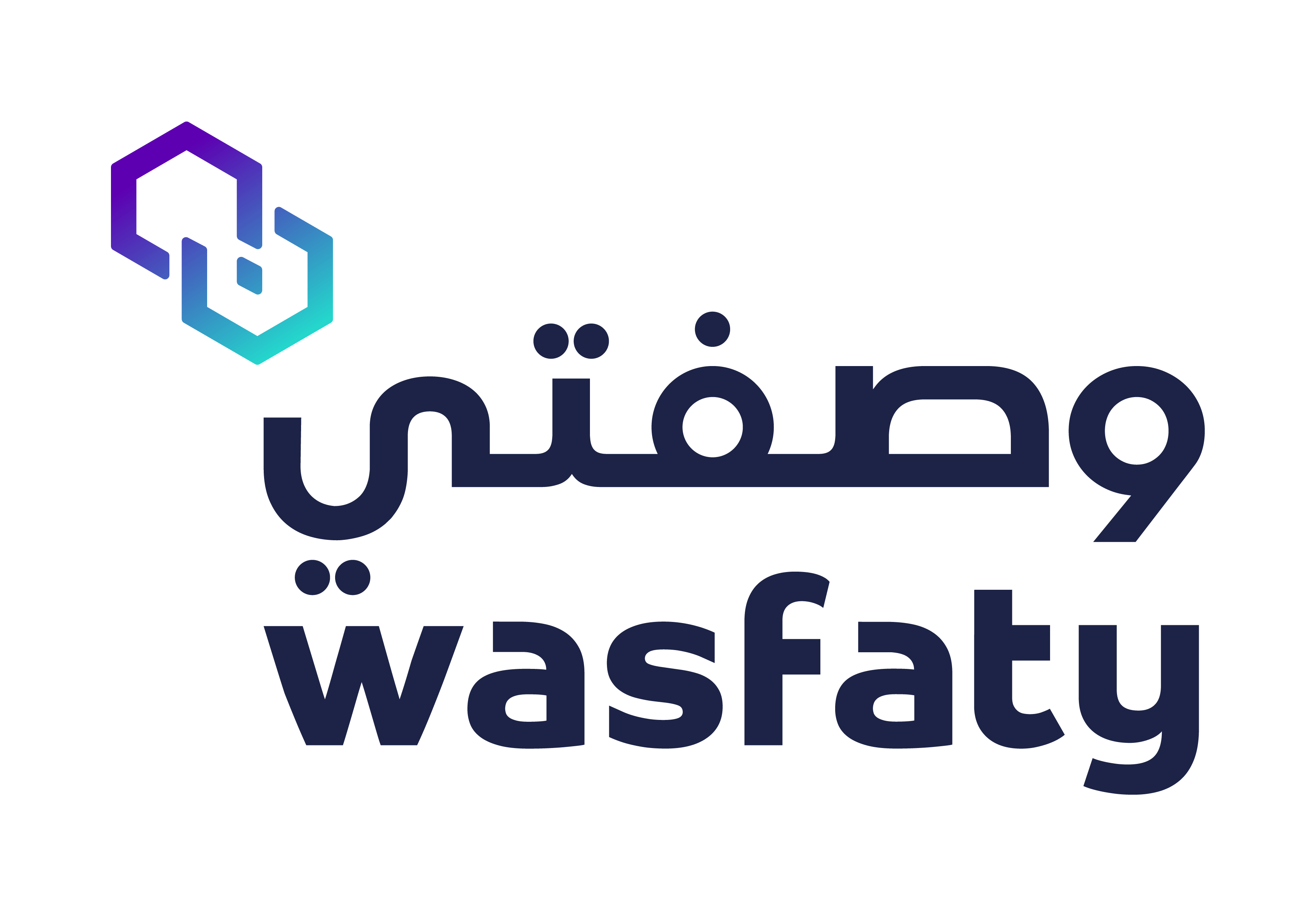 Wasfaty Logo